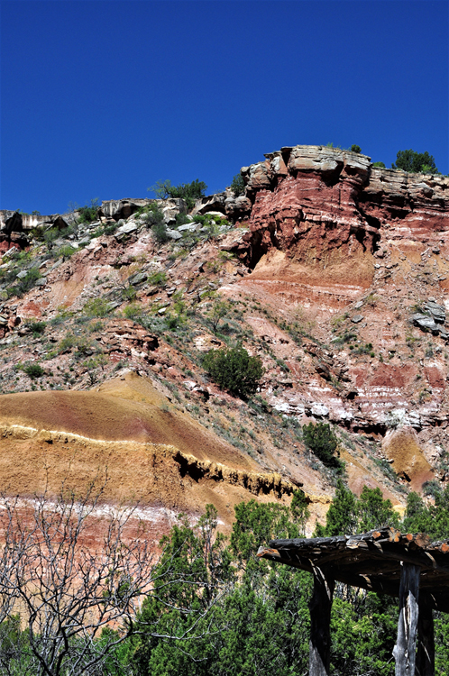 mountain scenic